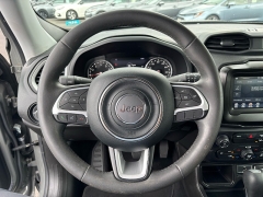 Used 2021 Jeep Renegade Latitude FWD at Kama'aina Nissan near Hilo, HI