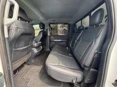 Used 2021  Ford F-150 4WD LARIAT SuperCrew 5&period;5' Box at IK Auto Group near Hilo&comma; HI