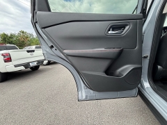 New 2026  Nissan Rogue AWD Rock Creek *Ltd Avail* at Kona Nissan near Kailua Kona, HI