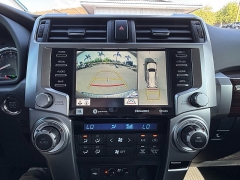 Used 2023  Toyota 4Runner Limited 4WD at Kama'aina Nissan near Hilo&comma; HI