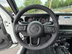 New 2026  Jeep Gladiator Willys 4x4 at IK Auto Group near Hilo&comma; HI
