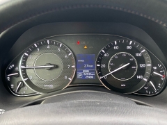 Used 2019  Nissan Armada 4d SUV AWD Platinum at Kama'aina Nissan near Hilo&comma; HI