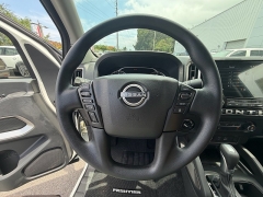 New 2026  Nissan Frontier Crew Cab 4x4 SV at Kona Nissan near Kailua Kona&comma; HI