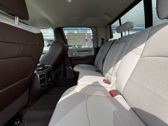 New 2025 Ram 2500 4WD Laramie Crew Cab 6'4" Box at IK Auto Group near Hilo, HI