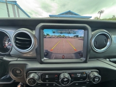 Used 2023 Jeep Gladiator Overland 4x4 at Kama'aina Nissan near Hilo, HI