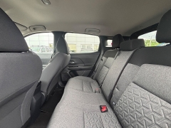 New 2026  Nissan Kicks SV FWD at Kama'aina Nissan near Hilo&comma; HI