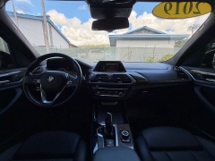 Used 2019  BMW X3 sDrive30i Sports Activity Vehicle at Kama'aina Nissan near Hilo&comma; HI