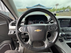 Used 2017  Chevrolet Suburban 4d SUV RWD LT at IK Auto Group near Hilo&comma; HI