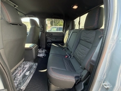 New 2026  Nissan Frontier Crew Cab 4x4 PRO-4X at Kama'aina Nissan near Hilo&comma; HI