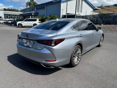 Used 2022  Lexus ES ES 350 Luxury FWD at Kama'aina Nissan near Hilo, HI