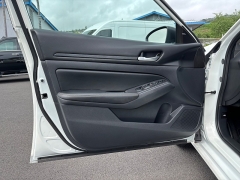 Used 2025  Nissan Altima SV FWD at Kama'aina Nissan near Hilo&comma; HI