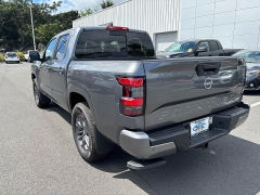 New 2026  Nissan Frontier Crew Cab 4x4 SV at Kama'aina Nissan near Hilo&comma; HI