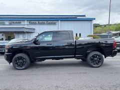 New 2026  Ram 2500 4WD Big Horn Crew Cab 6'4" Box at IK Auto Group near Hilo&comma; HI