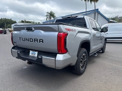 Used 2023  Toyota Tundra 4WD SR5 CrewMax 5&period;5ft Bed at Kona Nissan near Kailua Kona&comma; HI