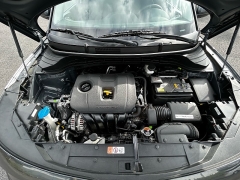 Used 2023 Kia Soul LX IVT at Kama'aina Nissan near Hilo, HI