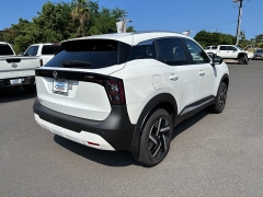 New 2026  Nissan Kicks SV FWD at IK Auto Group near Hilo, HI