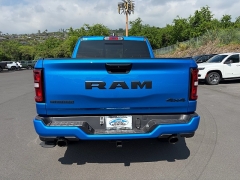 New 2026  Ram 1500 4WD Lone Star Crew Cab 5'7" Box at IK Auto Group near Hilo&comma; HI