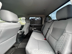 Used 2023 Toyota Tundra 4WD SR5 CrewMax 5.5ft Bed at Kona Nissan near Kailua Kona, HI