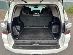 Used 2023 Toyota 4Runner SR5 4WD at Kama'aina Nissan near Hilo, HI