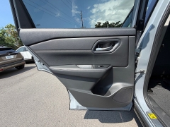 New 2026  Nissan Rogue 2026&period;5 FWD Dark Armor at IK Auto Group near Hilo&comma; HI