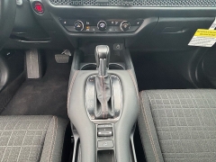 Used 2023  Honda HR-V Sport AWD CVT at Kama'aina Nissan near Hilo&comma; HI