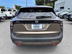 New 2025 Nissan Kicks SV FWD at IK Auto Group near Hilo, HI