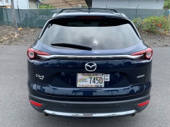 Used 2022 Mazda CX-9 Grand Touring AWD at Kona Nissan near Kailua Kona, HI