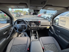 New 2026  Nissan Frontier Crew Cab 4x4 Long Bed SV at IK Auto Group near Hilo&comma; HI