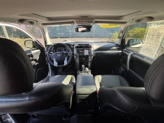 Used 2020  Toyota 4Runner 4d SUV 4WD SR5 Premium at Kama'aina Nissan near Hilo&comma; HI