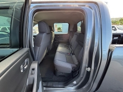 New 2026  Nissan Frontier Crew Cab 4x4 Long Bed SV at IK Auto Group near Hilo&comma; HI