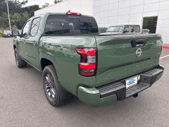 New 2026  Nissan Frontier Crew Cab 4x4 SV at IK Auto Group near Hilo, HI