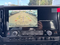 New 2026  Nissan Frontier Crew Cab 4x4 SV at Kama'aina Nissan near Hilo&comma; HI