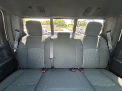 New 2025 Ram 2500 4WD Tradesman Crew Cab 6'4" Box at IK Auto Group near Hilo, HI