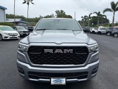 New 2025 Ram 1500 4WD Big Horn Crew Cab 5'7" Box at IK Auto Group near Hilo, HI