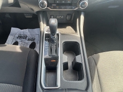 Used 2024  Nissan Sentra SV CVT at Kama'aina Nissan near Hilo, HI