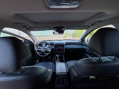Used 2023  Hyundai Tucson SEL FWD at Kama'aina Nissan near Hilo&comma; HI