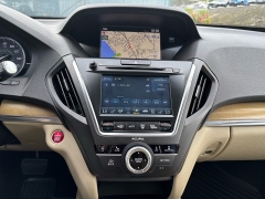 Used 2020  Acura MDX 4d SUV FWD Tech at Kona Nissan near Kailua Kona&comma; HI
