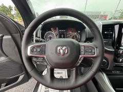New 2025 Ram 1500 4WD Big Horn Crew Cab 5'7" Box at IK Auto Group near Hilo, HI