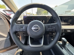 New 2026  Nissan Kicks SV FWD at IK Auto Group near Hilo&comma; HI