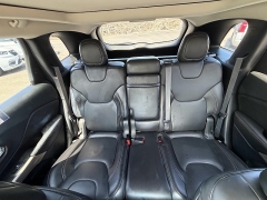 Used 2017  Jeep Cherokee 4d SUV 4WD Limited V6 at Kama'aina Nissan near Hilo&comma; HI