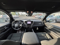 New 2026  Ram 1500 4WD Big Horn Crew Cab 5'7" Box at IK Auto Group near Hilo&comma; HI