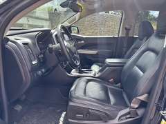 Used 2020  Chevrolet Colorado 4WD Crew Cab ZR2 T-Diesel at Kama'aina Nissan near Hilo&comma; HI