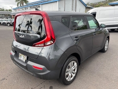 Used 2022  Kia Soul LX IVT at IK Auto Group near Hilo&comma; HI