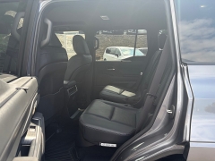 Used 2024  Lexus GX GX 550 Luxury 4WD at IK Auto Group near Hilo&comma; HI