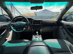 Used 2008  Toyota 4Runner 4d SUV RWD Sport &lpar;V8&rpar; at Kona Nissan near Kailua Kona&comma; HI