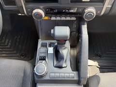 Used 2026  Toyota 4Runner TRD Sport 4WD at Kama'aina Nissan near Hilo&comma; HI