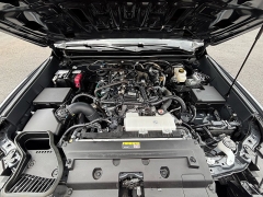 Used 2024 Toyota Tacoma 4WD TRD Sport Double Cab 6ft Bed AT at Kama'aina Nissan near Hilo, HI