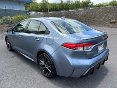 Used 2023 Toyota Corolla SE CVT at Kona Nissan near Kailua Kona, HI