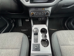 Used 2024 Ford Bronco Sport Big Bend 4x4 at Kona Nissan near Kailua Kona, HI