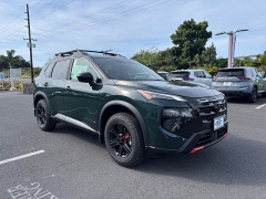 New 2026  Nissan Rogue 2026&period;5 AWD Rock Creek at IK Auto Group near Hilo&comma; HI
